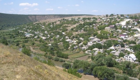 ApaSan Moldova
